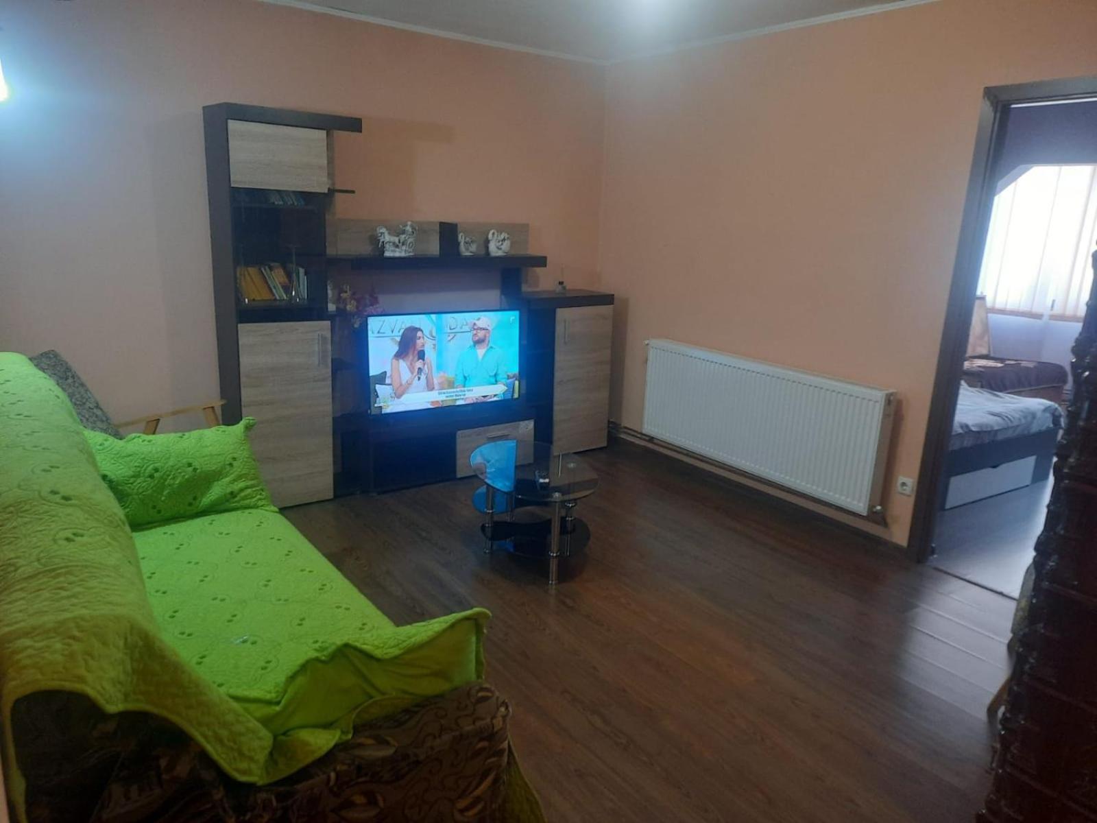 Apartamentul Republicii Алба Юлия Екстериор снимка