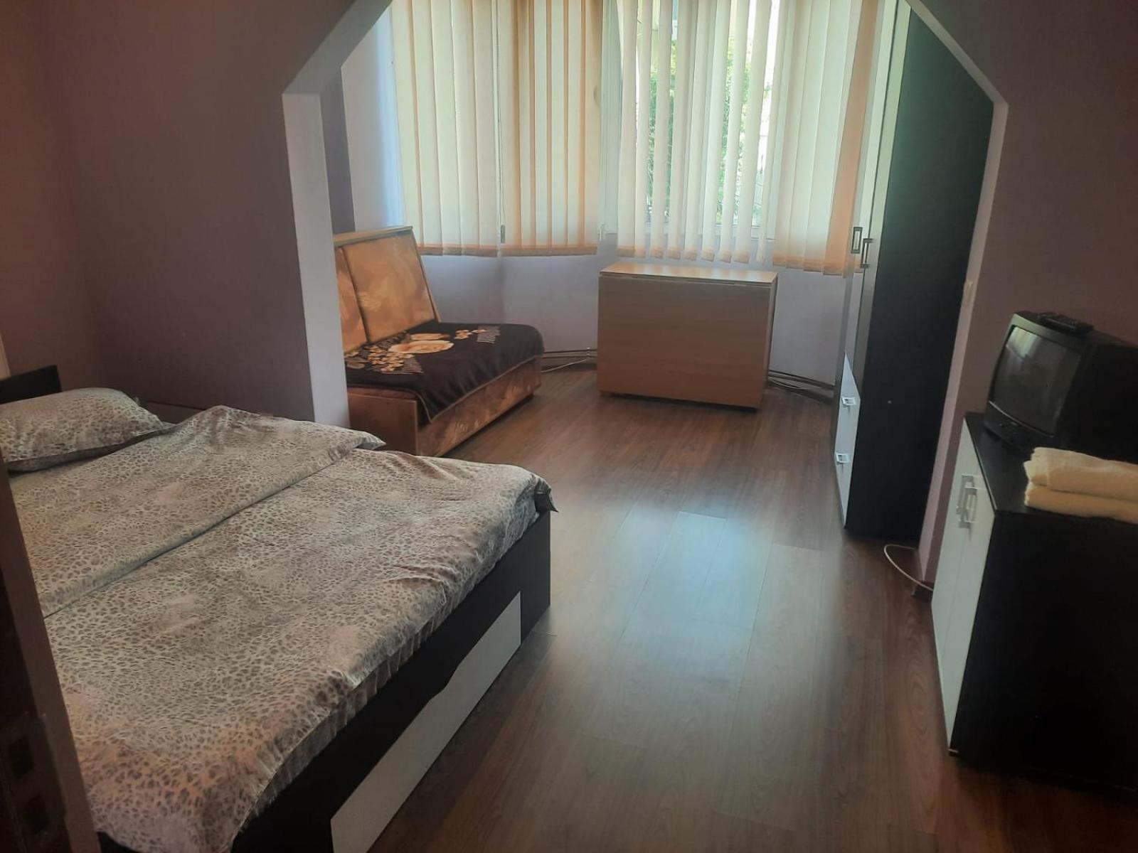 Apartamentul Republicii Алба Юлия Екстериор снимка