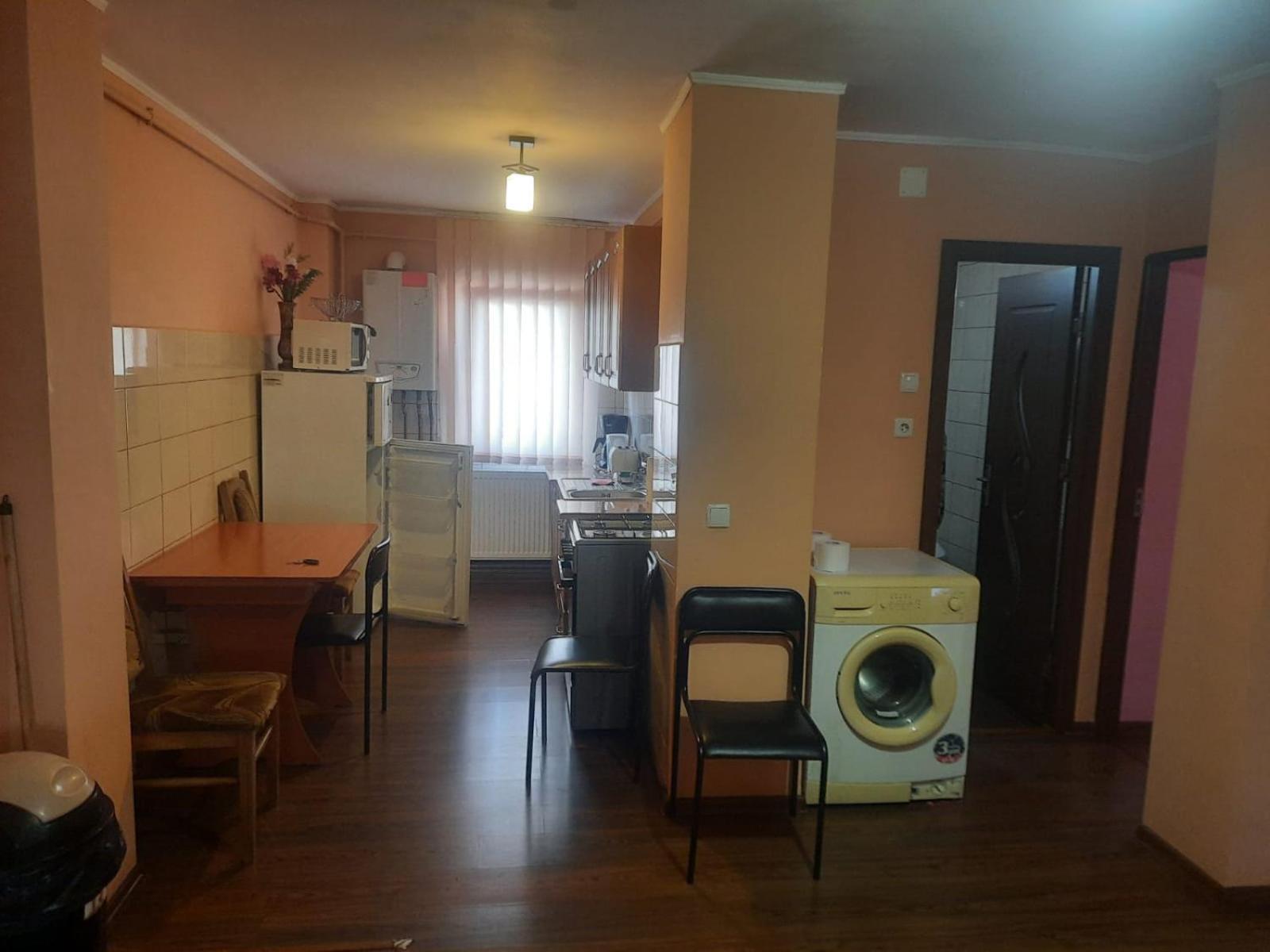 Apartamentul Republicii Алба Юлия Екстериор снимка