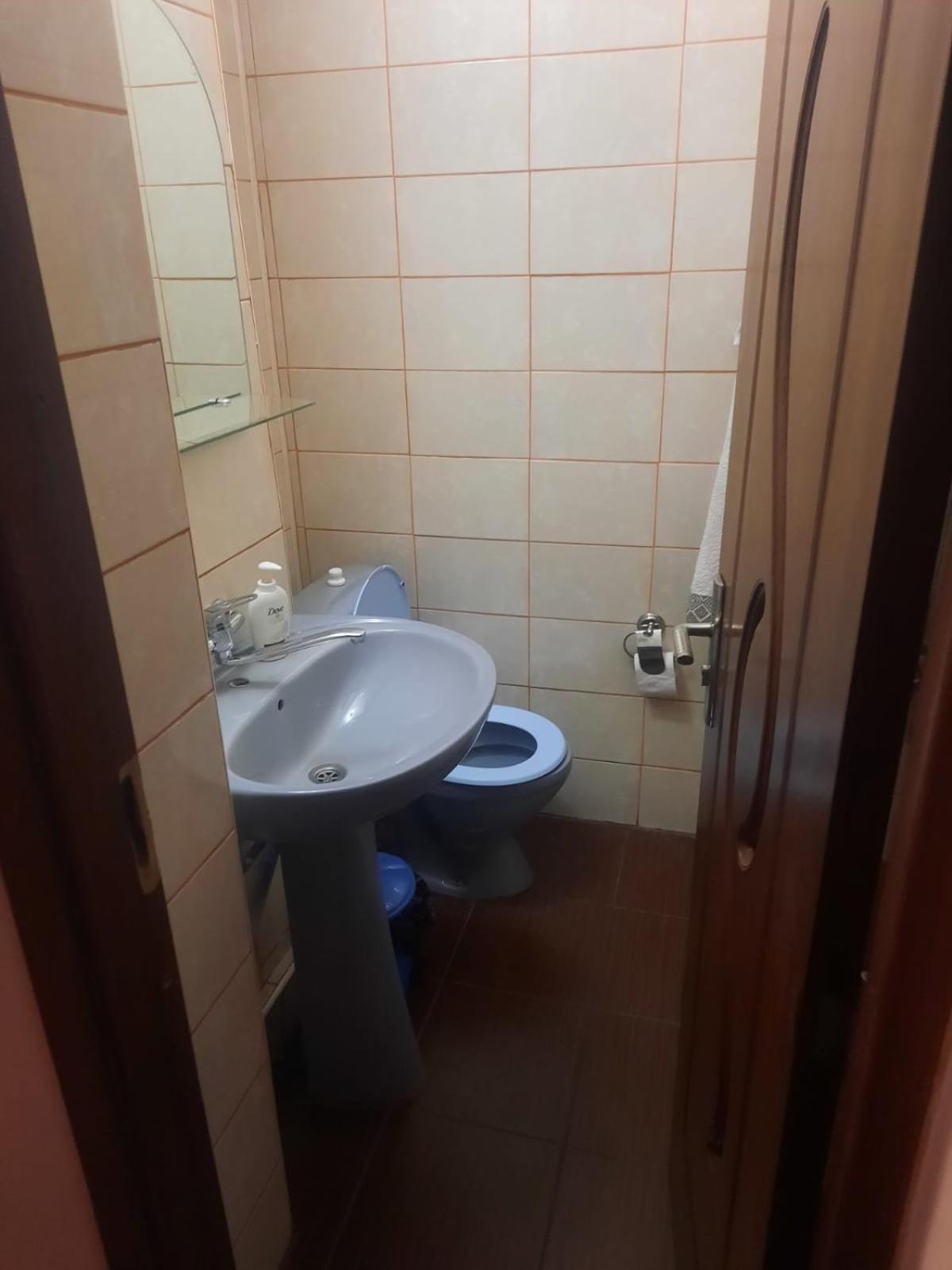Apartamentul Republicii Алба Юлия Екстериор снимка